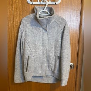 Banana Republic Wool Coat